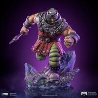 予約  Iron Studios  He-Man  Masters of the Universe   Ram-Man  1/10  フィギュア  HEMAN74222-10