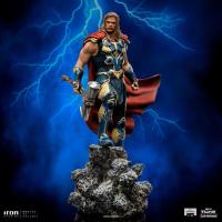 予約  Iron Studios   Thor   Love and Thunder  1/10  フィギュア  MARCAS72022-10