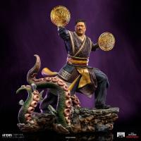 予約 Iron Studios   Sorcerer Supreme Wong  1/10  フィギュア  MARCAS67822-10