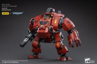 JOYTOY   Blood Angels Redemptor Dreadnought   1/18 アクションフィギュア JT3365 