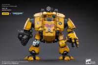  JOYTOY   Imperial Fists Redemptor Dreadnought   1/18  アクションフィギュア JT3419