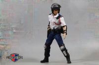 予約 Proforce Toys    PTU  POLICE TACTICAL UNIT  Hong Kong Police  機動部隊 - 2022  1/6 アクションフィギュア P010