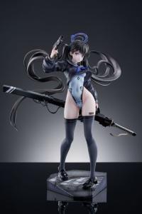  Solarain Toys Colors BLUE  1/7 完成品フィギュア