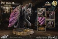 予約 STAR ACE Toys   Ray Harryhausen  Homunculus  30cm  フィギュア SA9062  Deluxe version