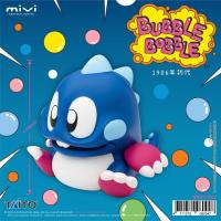 予約 MiVi    Puzzle Bobble  1986初代   フィギュア      BBVT-002   Classic Blue