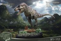 予約 Star Ace Toys    Wonders of the Wild   Tyrannosaurus Rex   T-Rex Statue  37cm   フィギュア  SA5014  Normal version