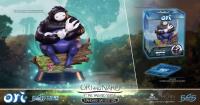 予約 First 4 Figures   Ori and the Blind Forest  Ori and Naru  フィギュア  OBONDST  Day Variation  Standard Edition