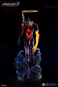  Infinity Studio  ヱヴァンゲリヲン新劇場版：破  EVANGELION-01   覚醒エウァンゲリオン初号機  フィギュア 