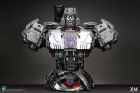 予約 XM Studios Transformers Megatron 1/3 スタチュー