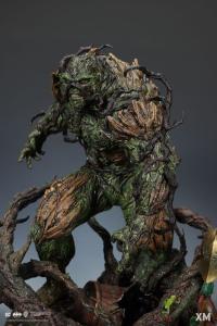 予約 XM Studios Detective Comics Swamp Thing   1/6  スタチュー