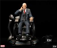 XM Studios Marvel  X-Men  Professor X  1/4  スタチュー  Ver A