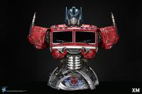 予約 XM Studios Transformers  Optimus Prime 1/3  スタチュー