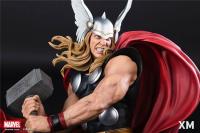 XM Studios  Marvel's Avengers  Thor  1/4 スタチュー