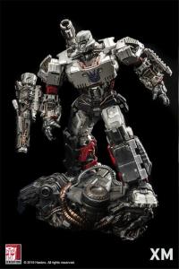 XM Studios Transformers  Megatron   1/10  スタチュー