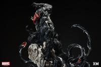 XM studios Marvel  Venom Emergence 1/4 スタチュー