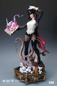 予約 XM Studios Detective Comics Zatanna Zatara 1/6 スタチュー