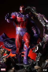 予約 xm studios  Marvel  Magneto   1/4  スタチュー