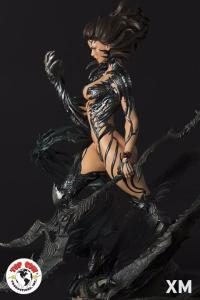 XM Studios  Witchblade  Blade-wielder 1/4  スタチュー