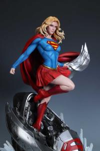 予約 XM Studios Detective Comics Supergirl  1/6 スタチュー