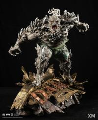 予約 XM Studios Detective Comics Doomsday 1/6 スタチュー