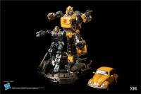 XM Studios Transformers Bumblebee  1/10  スタチュー