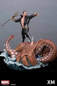 XM Studios Marvel   Aquaman  Namor  1/4  スタチュー