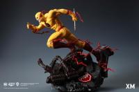 予約 XM Studios Detective Comics Reverse-Flash 1/6 スタチュー Classic Edition