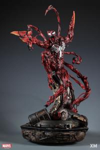 予約 XM studios   Marvel Comics  Absolute Carnage  1/4  スタチュー