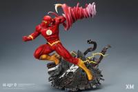 予約 XM Studios Detective Comics The Flash  1/6 スタチュー Classic Edition