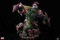 予約 XM Studios Marvel Planet Hulk  1/4 スタチュー