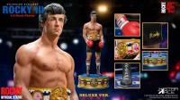 予約 Star Ace Toys   《Rocky Balboa》 Rocky  1/4  フィギュア SA4009  DELUXE Ver