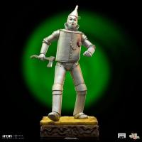 予約 Iron Studios  Tin Man - The Wizard of Oz  1/10 スタチュー WZRDOZ73022-10  Standard Ver