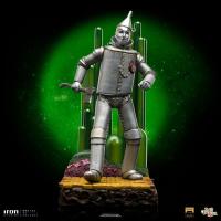 予約 Iron Studios  Tin Man - The Wizard of Oz  1/10 スタチュー WZRDOZ72622-10  DELUXE Ver