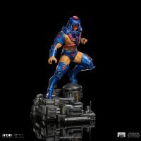 予約 Iron Studios  Man-E-Faces - Masters of the Universe 1/10 スタチュー HEMAN75922-10 