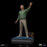 予約 Iron Studios  Stan Lee Legendary Years 1/10 スタチュー STNLEE74422-10