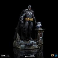 Iron Studios   Batman Unleashed  DC Comics   1/10  スタチュー  DCCJLE73922-10