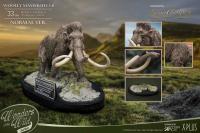 予約 STAR ACE Toys  Woolly Mammoth 2.0   33cm   スタチュー  SA5017  NORMAL Ver