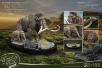 予約 STAR ACE Toys  Woolly Mammoth 2.0   33cm   スタチュー  SA5018  DELUXE Ver