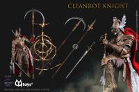 cyytoys x HatShot  Cleanrot Knight  1/6  アクションフィギュア  HS-11