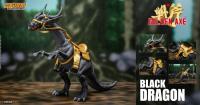 予約 Storm Toys  《Golden Axe》BLACK DRAGON  1/12  フィギュア  SGGX08BD