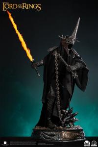 Infinity Studio×Penguin Toys 《ロード·オブ·ザ·リング》The Lord of the Rings  Witch-king of Angmar 1/2  スタチュー