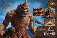 予約 STAR ACE Toys  Ray Harryhausen  Cyclops   32cm  スタチュー  SA9020  DELUXE Ver