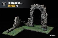 予約 mmmtoys   Medieval Relic Scene 2.0   1/12  スタチュー M2225