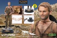 予約 Infinite Statue  Terence Hill 1/6   アクションフィギュア  0833308899904  Standard Ver