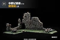 予約 mmmtoys   Medieval Relic Scene 3.0  1/12  フィギュア  M2227