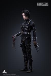 Art Figures    SCISSORHANDS  1/6   アクションフィギュア  AF-029