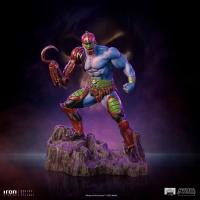 予約 Iron Studios Trap Jaw BDS - Masters of the Universe  1/10 スタチュー HEMAN79122-10