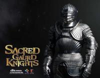 COOMODEL   SERIES OF EMPIRES - SACRET GUARD KNIGHT   1/6  アクションフィギュア  SE118  (ANNIVERSARY PAKTONG EDITION)