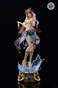 ART OF EDEN Studio  美少女シリーズ  異域ネル  Nilou    47cm  スタチュー