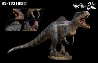  Nanmu 本心楠改 The King of the Border Giganotosaurus2.0 フィギュア  172190DX  DELUXE Ver